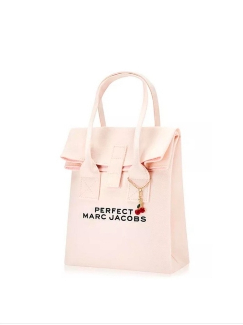 Marc Jacobs Perfect Lunch Bag  NWT GWP